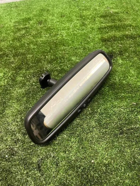 Toyota RAV4 III Taustapeili OEM 8781005042 image 2