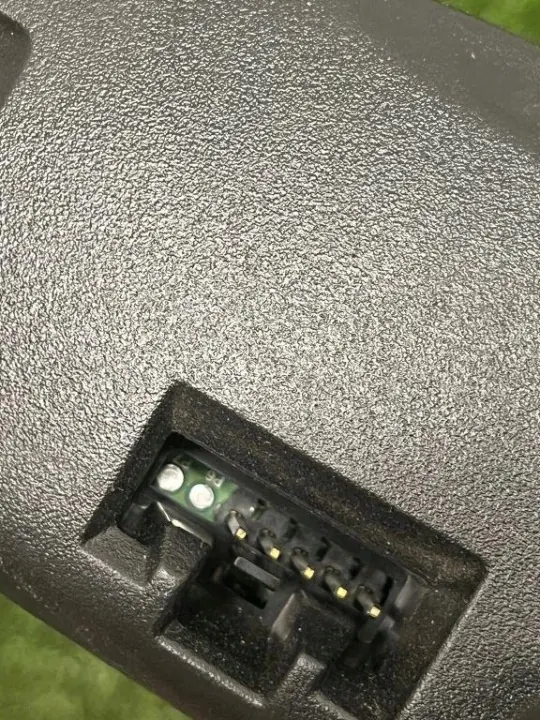 Toyota RAV4 III Taustapeili OEM 8781005042 image 5