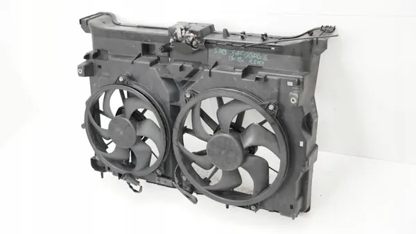 Fiat OE Ventilator OEM 360209811 voor Scudo II 1.6 HDI image 3