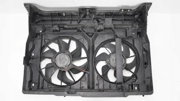 Fiat OE Ventilator OEM 360209811 voor Scudo II 1.6 HDI image 4