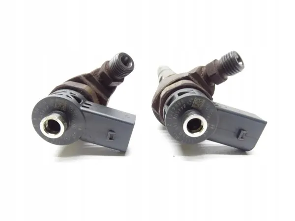 Inyector combustible OEM 03L130277J para VW Passat B7 2.0 TDI image 4