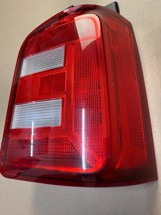 Conjunto de Luz Trasera Volkswagen OE 7E0945096Q image 3