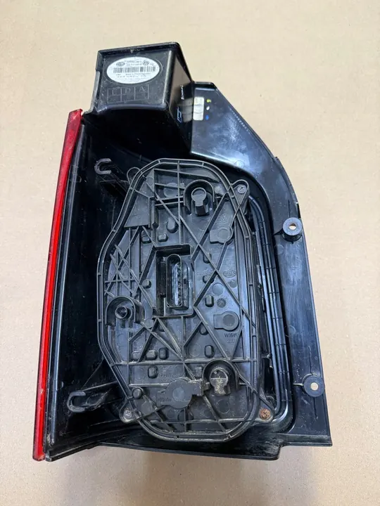 Conjunto de Luz Trasera Volkswagen OE 7E0945096Q image 4