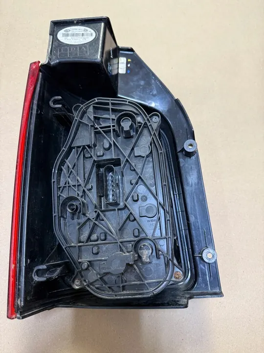 Conjunto de Luz Trasera Volkswagen OE 7E0945096Q image 7