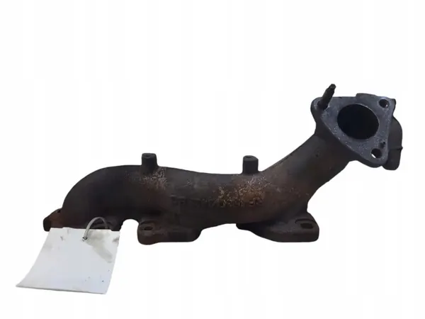 Exhaust Manifold JAGUAR XF (X250) 4R8Q9431BC 2.7L Diesel image 2