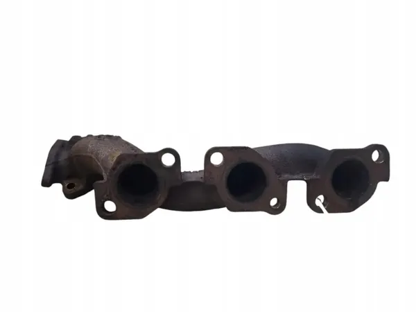 Exhaust Manifold JAGUAR XF (X250) 4R8Q9431BC 2.7L Diesel image 3