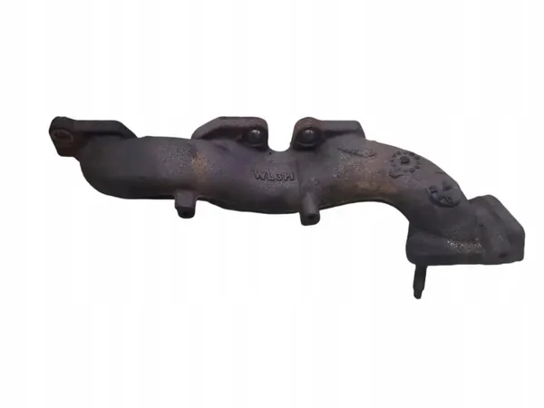 Exhaust Manifold JAGUAR XF (X250) 4R8Q9431BC 2.7L Diesel image 4