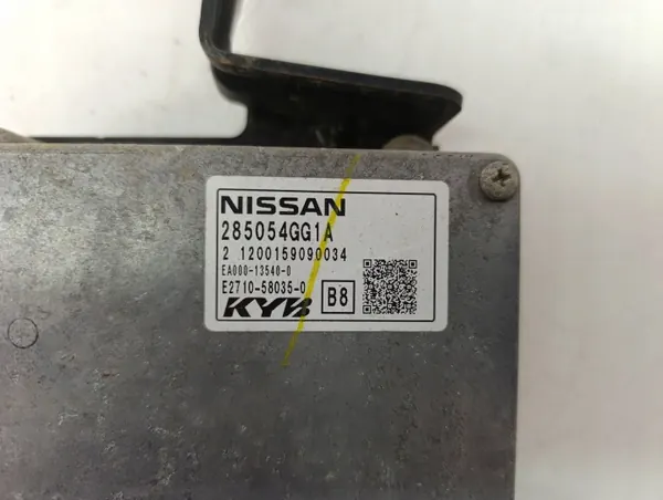 Module direction assistée Infiniti Q50 3.5 Hybride 285054GG1A image 3