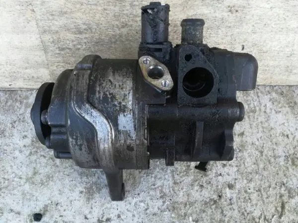 Dynamic Drive-pomp OEM 6856683 voor BMW X5 F15/X6 F16 image 2