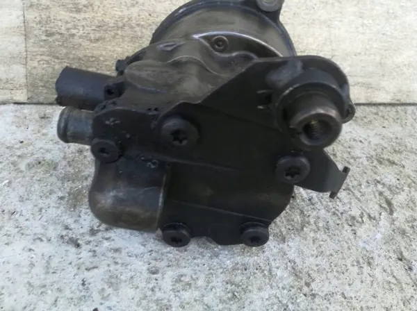 Dynamic Drive-pomp OEM 6856683 voor BMW X5 F15/X6 F16 image 5