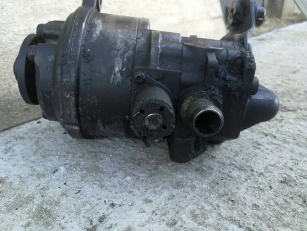 Dynamic Drive-pomp OEM 6856683 voor BMW X5 F15/X6 F16 image 6
