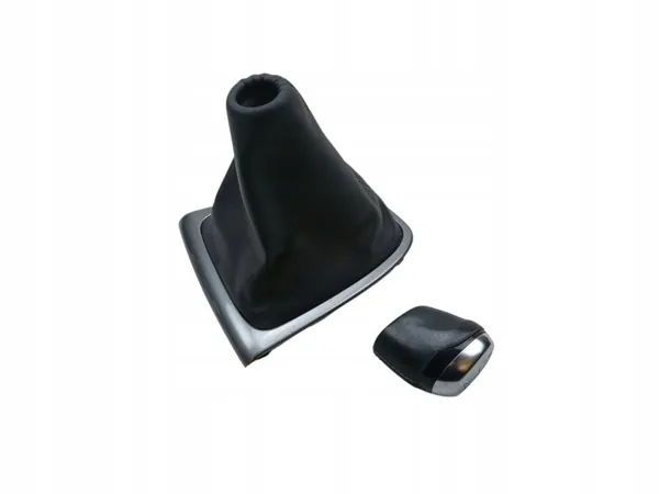Funda de pomo de cambios OEM 969359327R Renault Clio IV image 2