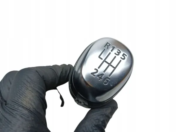Funda de pomo de cambios OEM 969359327R Renault Clio IV image 4