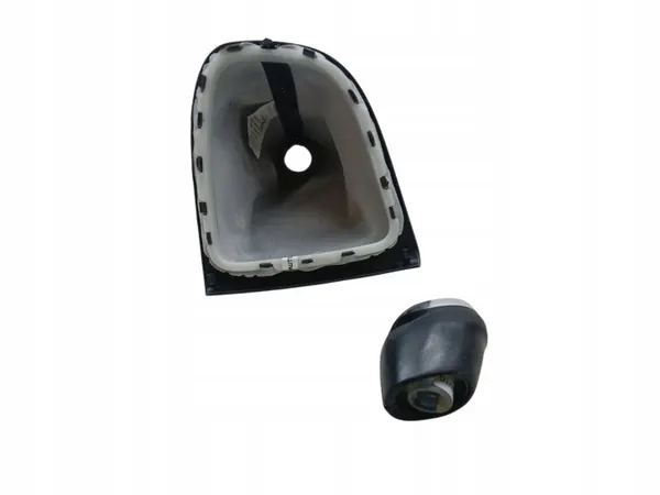 Funda de pomo de cambios OEM 969359327R Renault Clio IV image 5