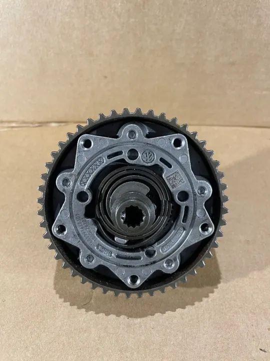 Volkswagen OE 05E109088E Nokka-akselin variator image 2