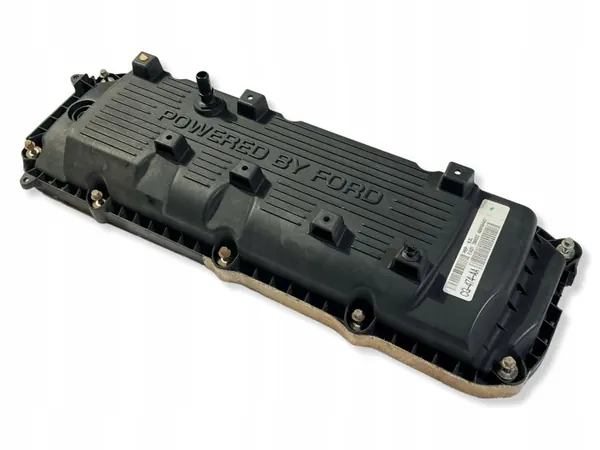 Linker kleppendeksel Ford OEM CC3E6K273BC F150 6.2 V8 image 2