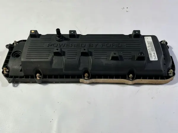 Linker kleppendeksel Ford OEM CC3E6K273BC F150 6.2 V8 image 3