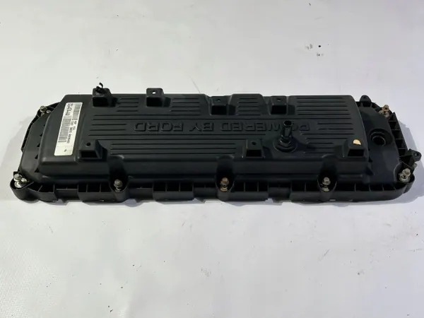 Linker kleppendeksel Ford OEM CC3E6K273BC F150 6.2 V8 image 6
