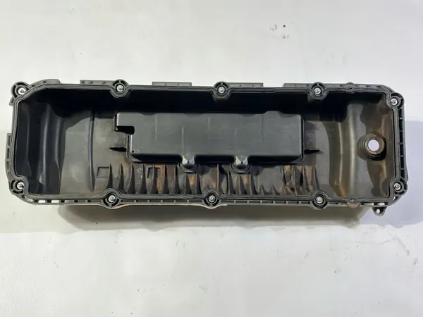 Linker kleppendeksel Ford OEM CC3E6K273BC F150 6.2 V8 image 7