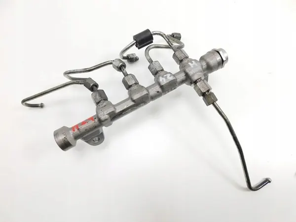 Brandstofrail Opel 2.0 CDTI Insignia A Astra J Zafira C image 5