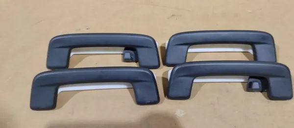 Ensemble Poignée de Toit OEM 22r pour Volkswagen ID.4 image 2
