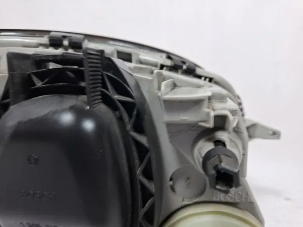 Linker voorlicht Mercedes-Benz SLK R170 2000 image 10