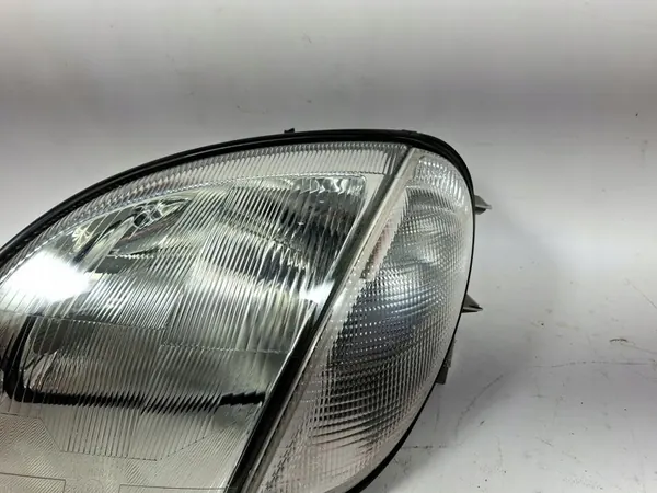Linker voorlicht Mercedes-Benz SLK R170 2000 image 3
