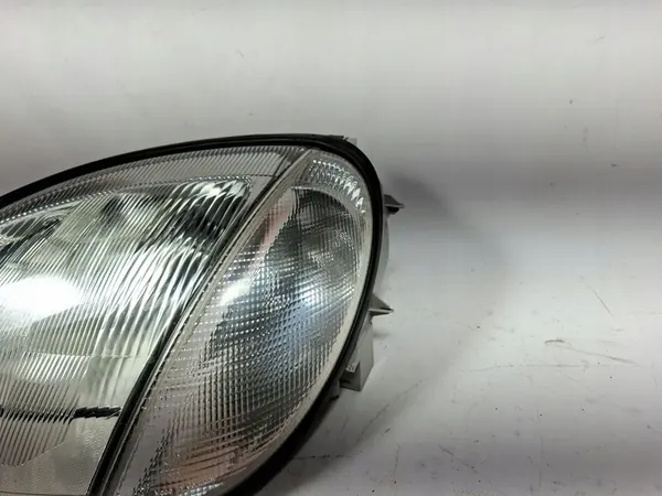 Linker voorlicht Mercedes-Benz SLK R170 2000 image 5