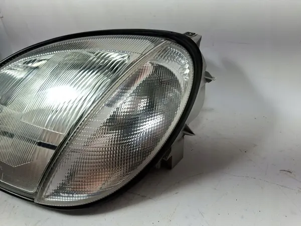 Linker voorlicht Mercedes-Benz SLK R170 2000 image 6