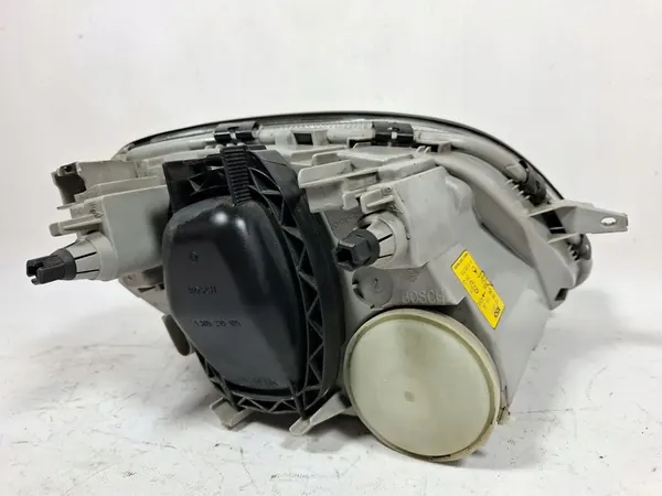 Linker voorlicht Mercedes-Benz SLK R170 2000 image 9