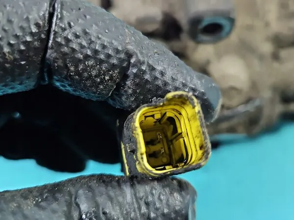 Compressore Aria Condizionata Citroen C8 2.0 HDI image 3