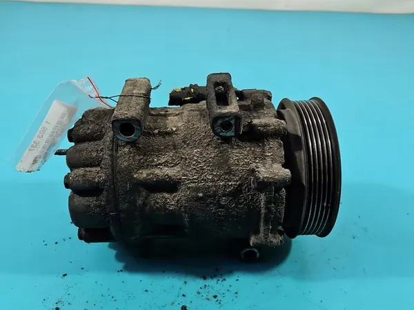 Compressore Aria Condizionata Citroen C8 2.0 HDI image 6