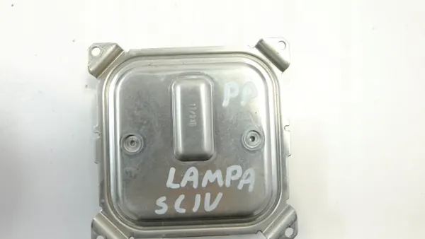 Module Convertisseur Phare Avant Renault Scenic 4 OEM 260551225R image 5