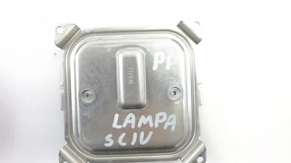 Module Convertisseur Phare Avant Renault Scenic 4 OEM 260551225R image 6