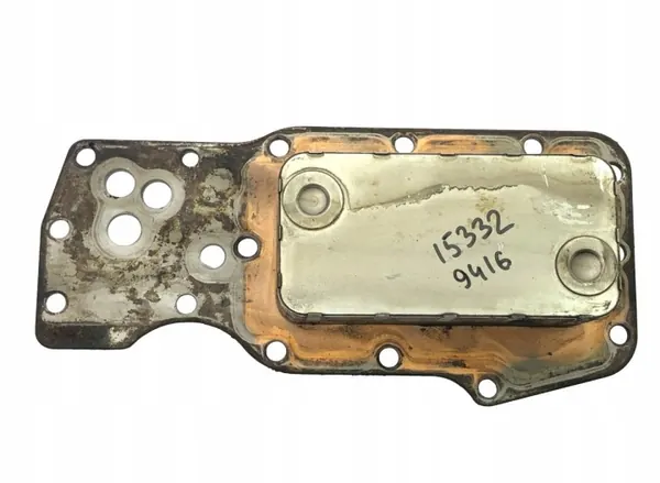 3959031 Arrefecedor de óleo motor - Peça ER usada image 2