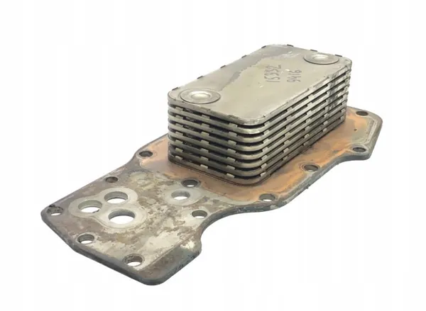 3959031 Arrefecedor de óleo motor - Peça ER usada image 3