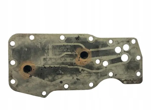 3959031 Arrefecedor de óleo motor - Peça ER usada image 5