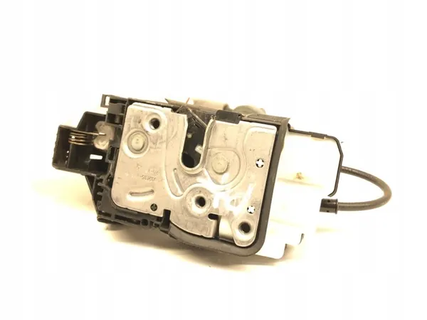 Hintere Rechte Türschloss VOLVO V40 Hatchback 31440398 image 3