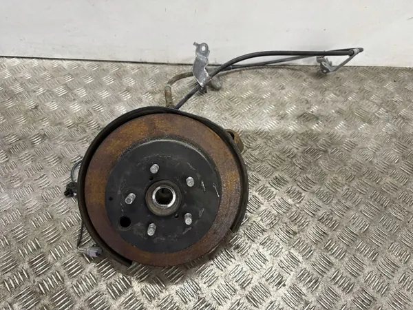 Radnabe hinten rechts OEM 28411FL020 Subaru image 2