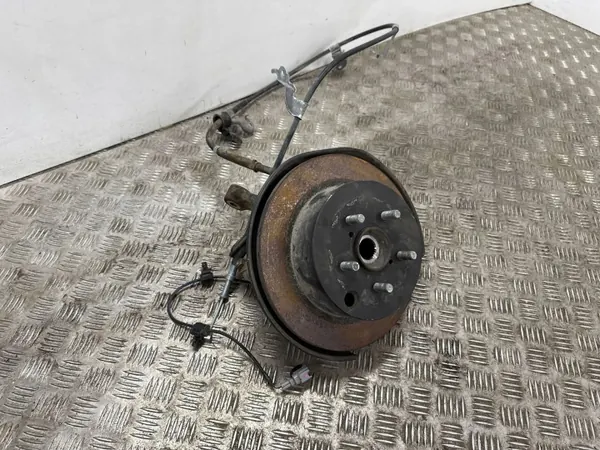 Radnabe hinten rechts OEM 28411FL020 Subaru image 3