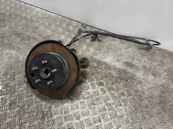 Radnabe hinten rechts OEM 28411FL020 Subaru image 4
