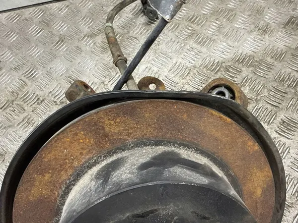 Radnabe hinten rechts OEM 28411FL020 Subaru image 5