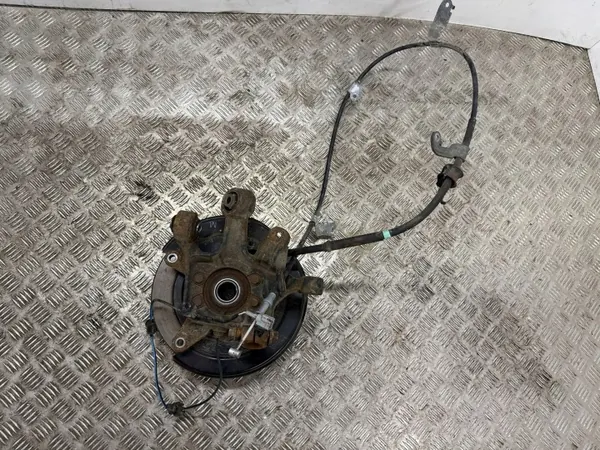 Radnabe hinten rechts OEM 28411FL020 Subaru image 6