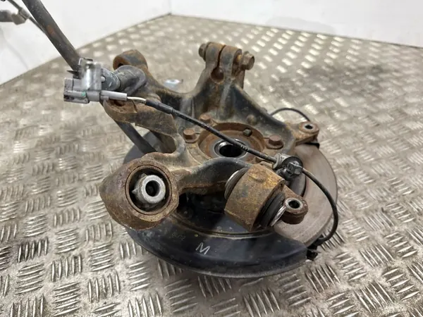 Radnabe hinten rechts OEM 28411FL020 Subaru image 8