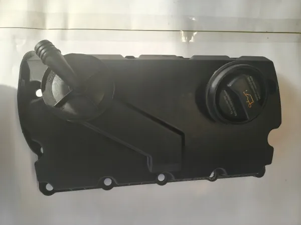 Couvercle de soupape Audi A4 B6 1.9 TDI OEM 038103475R image 2