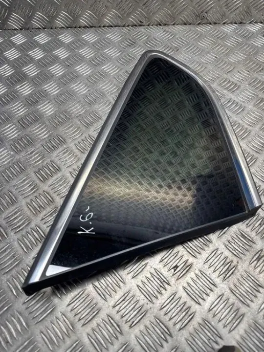 OEM 43R000083 Linke Heckscheibe für Hyundai i30 GD image 2