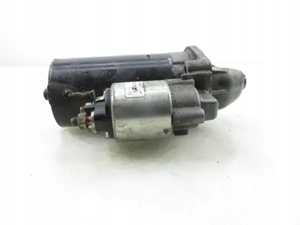 Mercedes Startmotor OEM 0041518901 voor C-Klasse W202 image 2