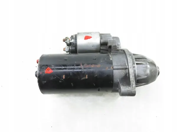 Mercedes Startmotor OEM 0041518901 voor C-Klasse W202 image 5