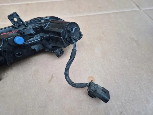 OEM 9835230880 Halógeno LED Derecho para Peugeot 308 III image 5