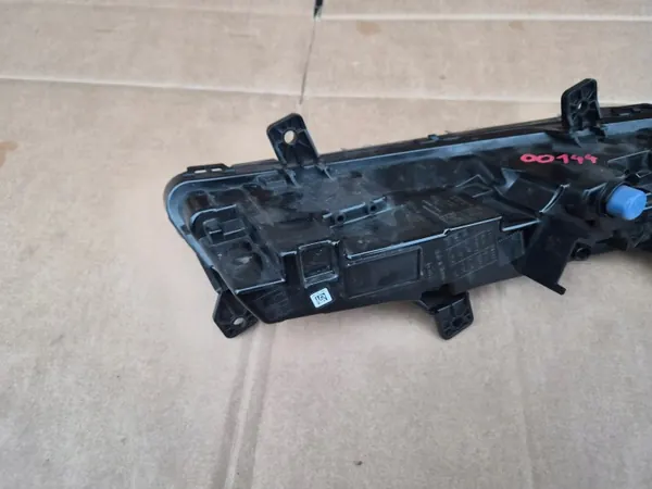 OEM 9835230880 Halógeno LED Derecho para Peugeot 308 III image 7